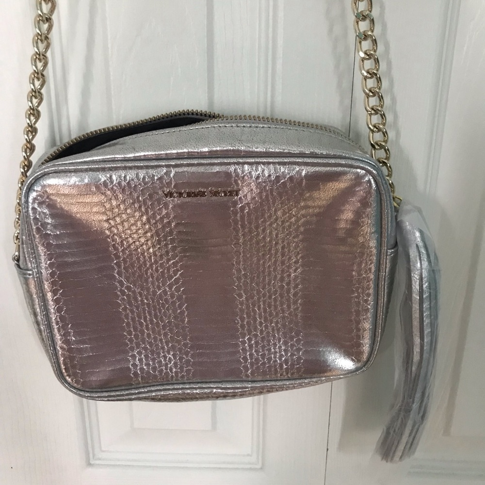 Victoria secret purse
